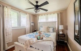 Hale Leilani - Hilo 3Br Cold Ac